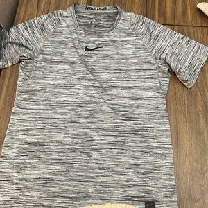 Nike pro mens T shirt size M